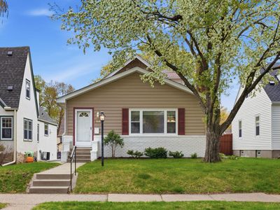 5145 16th Ave S, Minneapolis, MN, 55417