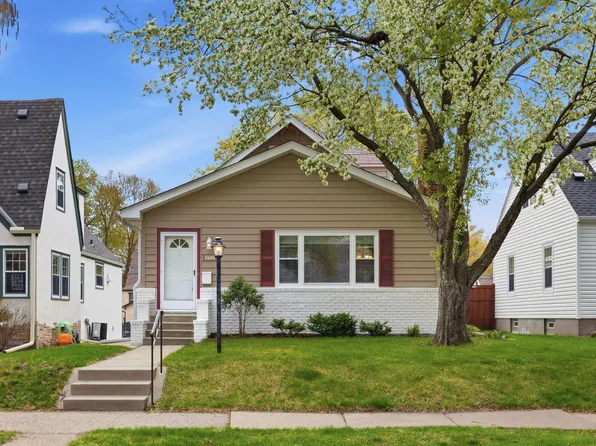 5145 16th Ave S, Minneapolis, MN 55417