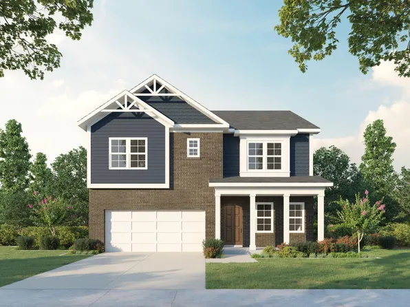 509 Friendly Ave, Nicholasville, KY 40356