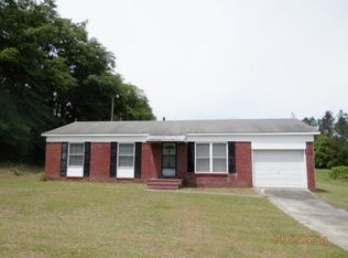 125 Asia Fulmer Ct, Springfield, SC 29146