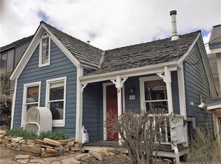 36 Prospect Ave, Park City, UT 84060