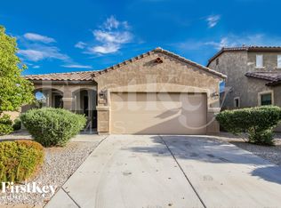 23587 W Harrison Dr, Buckeye, AZ 85326