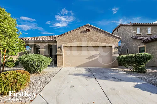 23587 W Harrison Dr Photo 1