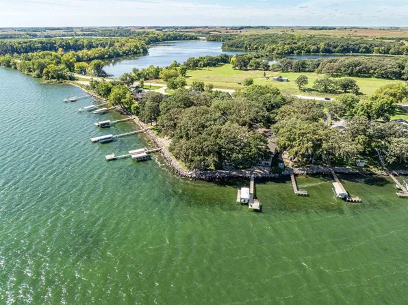 11170 & 11180 240th Ave, Spirit Lake, IA 51360