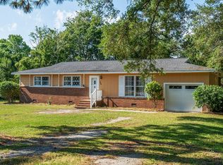 609 N Fodale Ave, Southport, NC 28461