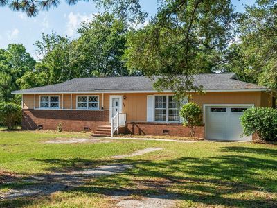 609 N Fodale Avenue, Southport, NC, 28461