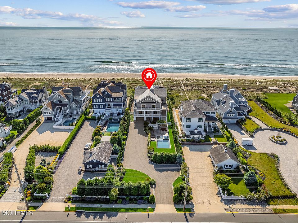1055 Ocean Avenue, Mantoloking, NJ 08738 | Zillow