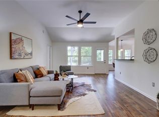 6204 Garden View Dr, Austin, TX 78724