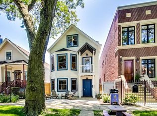 1931 W Fletcher St, Chicago, IL 60657