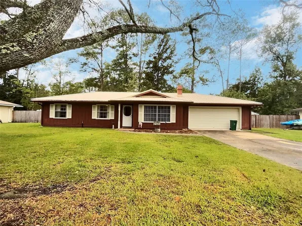 6120 NW 28th Ter, Gainesville, FL 32653