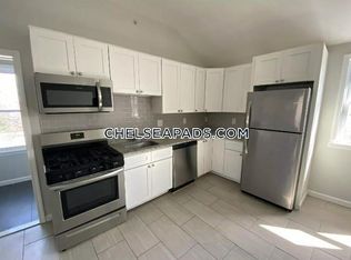 641 Broadway APT 1, Chelsea, MA 02150