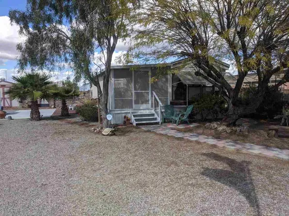 12772 E 46th Dr, Yuma, AZ 85367