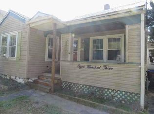 803 E Main St, Titusville, PA 16354