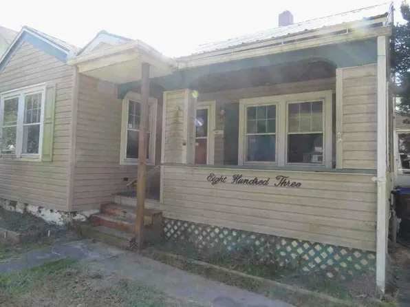 803 E Main St, Titusville, PA 16354