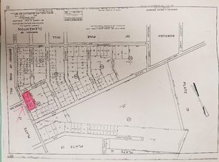 8 Tomlinson Ave, Clementon, NJ 08021