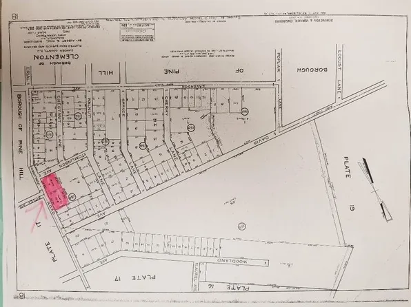 8 Tomlinson Ave, Clementon, NJ 08021