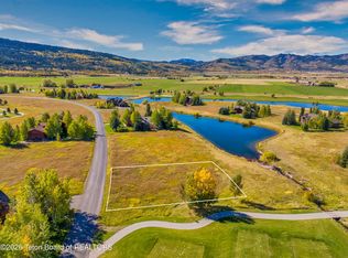 34 Hastings Dr, Victor, ID 83455
