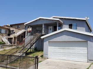 4139 Abner St, Los Angeles, CA 90032