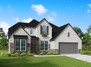 1202 Tenuta Dr, Fate, TX 75087