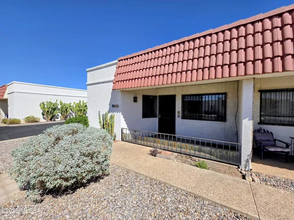 4172 N Western Winds Dr, Tucson, AZ 85705