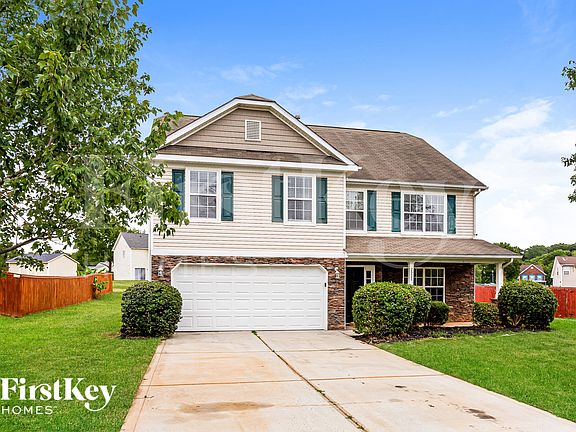 2nd image of 2922 Blueberry Dr