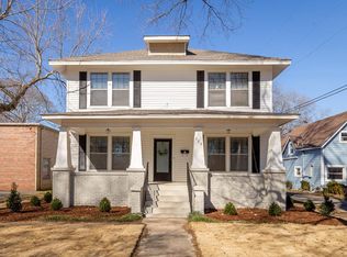 209 Hawthorne St, Florence, AL 35630