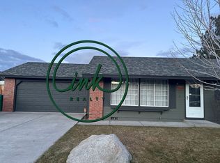 1668 Spruce Way, Carson City, NV