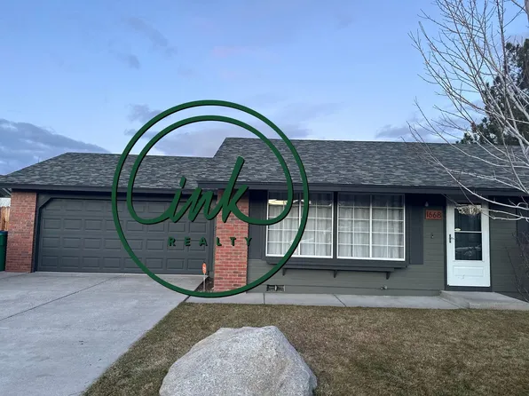 1668 Spruce Way, Carson City, NV 89706
