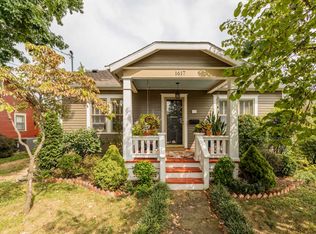 1617 E Olive St, Springfield, MO 65802