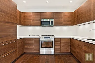 Rented by Halstead Real Estate