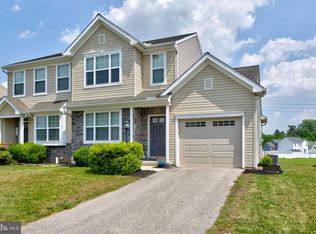 2626 Brownstone Dr, Dover, PA 17315