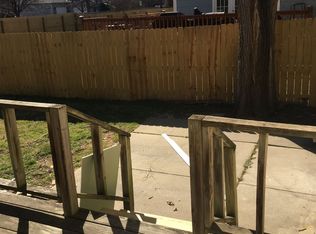 228 N Knight St, Wichita, KS 67203