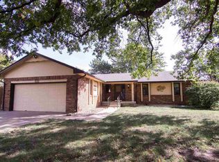 232 S Willo Esque St, Wichita, KS 67209