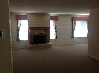 8426 E Domenic Dr, Tucson, AZ 85730