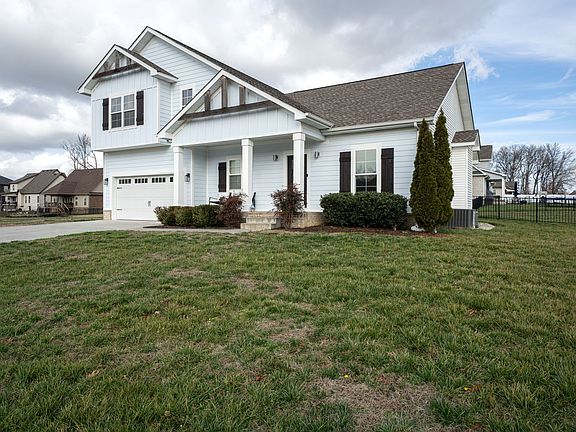 2nd image of 1001 Chagford Dr