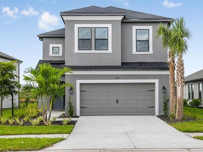 9024 Tequila Sunrise Dr, Sarasota, FL, 34241