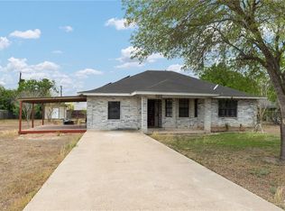 508 Casandra Dr, Weslaco, TX 78596