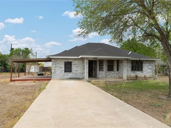 508 Casandra Dr, Weslaco, TX 78596