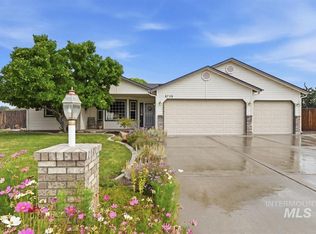8798 W Mediterranean Ct, Boise, ID 83709