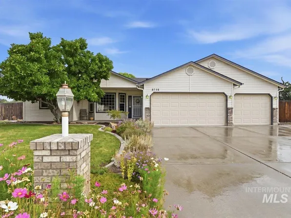 8798 W Mediterranean Ct, Boise, ID 83709