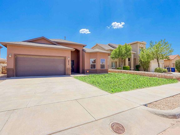 2nd image of 5412 Pedro Lucero Dr