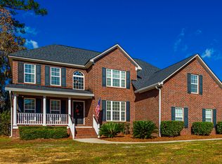121 Jamesford St, Goose Creek, SC 29445