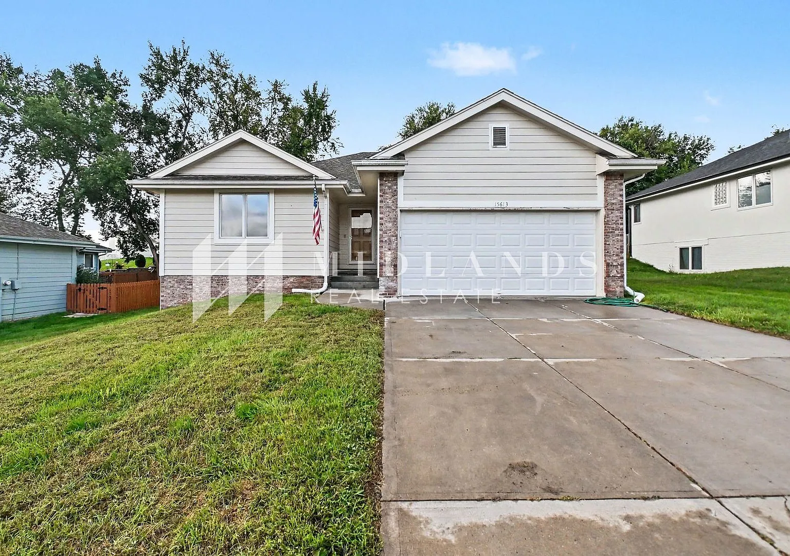 Millard Park Ranch — Photo 1