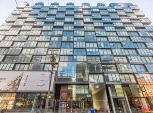 629 King St W UNIT 626, Toronto, ON