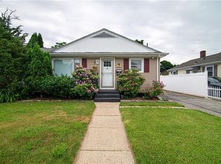 35 Minnesota St, Providence, RI 02904
