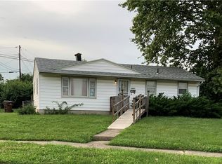 2091 Neff Rd, Dayton, OH 45414