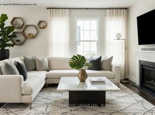 12 Smith St, Bradford West Gwillimbury, ON L3Z 3C9