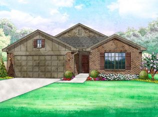 9520 SW 29th Ter, Oklahoma City, OK 73128