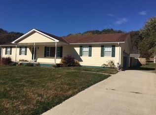 67 Township Road 1302, Chesapeake, OH 45619