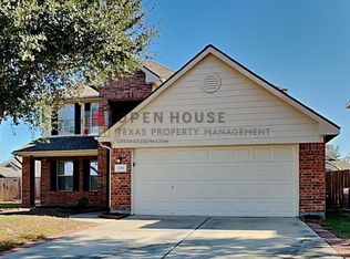 2511 Liza Ct, Spring, TX 77388